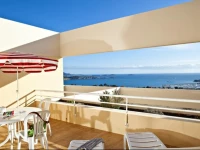 Residence Le Bosquet 3*