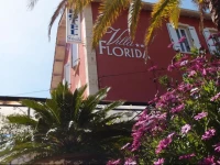 Hotel La Villa Florida