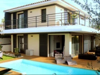 Le Hameau de la Crique de lAnglaise