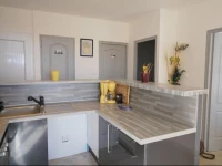 Two-Bedroom Apartment Bandol with Sea view 09