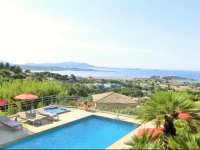 Villa Azur Golf