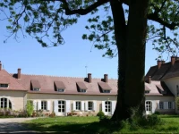 ChГўteau des Edelins