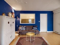 Bohemian Jordaan Apartments