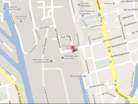 Westerpark Area Apartments