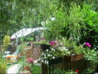 La Grange aux FГ©es