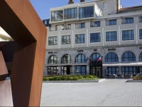 HГґtel Le CafГ© de Paris