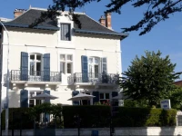 Hotel Edouard VII 3*