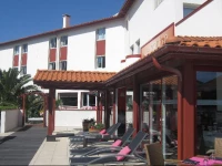 HГґtel Le Biarritz