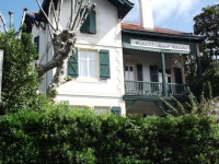 HГґtel Le Saint Charles