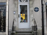 HГґtel MaГЇtagaria