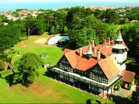 Le Domaine de FranГ§on