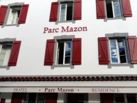 HГґtel et RГ©sidence Parc Mazon-Biarritz