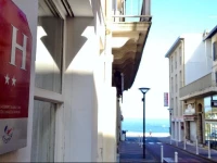 HГґtel Les AlizГ©s