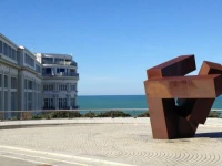 Apartment Bellevue 2 - Biarritz