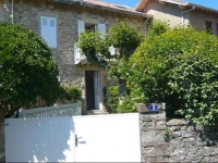 Apartment Haitze Egoa