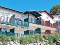 Apartment Milady Cottage III Biarritz