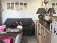 Apartment Prado