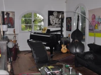 Chambres dHГґtes Nere Chocoa