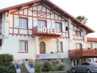 HГґtel de La Milady