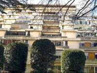 Residence du Chateau Boulard Biarritz