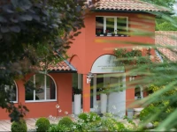 Relais du Silence Les Freres Ibarboure - Table et Hostellerie