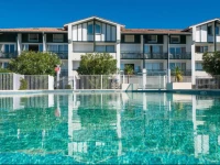 RГ©sidence Mer & Golf Ilbarritz