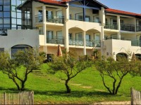 Hotel Vacanciel La FrГ©gate