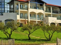 Hotel Vacanciel La FrГ©gate