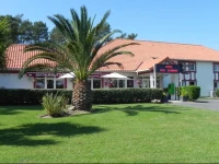 Relais Fast HГґtel