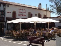 Hotel Restaurant Elissaldia