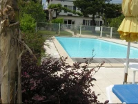 Abaca Ypua Hotel Restaurant