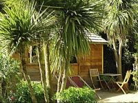 Le GГ®te DArbolateia