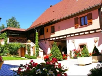 Chambre dHГґtes Le Clos des Raisins