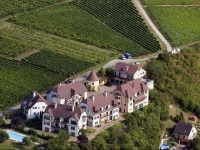 Kanzel Suites Residences