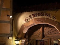 Le Gambrinus