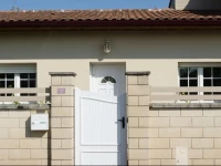 Les petits bordeaux B&B