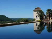 Maison des Sarrasins