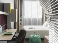 Okko Hotels Bayonne Centre