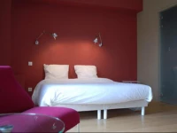 Temporesidence Cathedrale