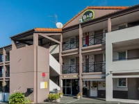 B&B HГґtel Bayonne