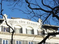 Hotel Cote Basque