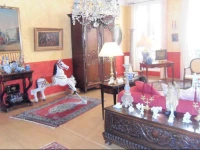 HГґtel des Arceaux