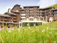 RГ©sidence Club**** MMV Le Centaure