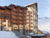 RГ©sidence Pierre & Vacances Les NГ©rГ©ides