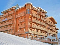 HГґtel Les Balcons Village