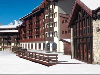 HГґtel Vacances Bleues Belle Plagne