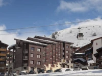 RГ©sidence Pierre & Vacances Les GГ©meaux