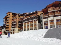 Pierre & Vacances Les Constellations