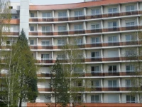 Hotel Parc Rive Gauche