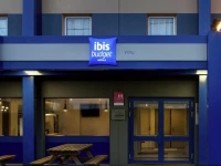 Hotel Ibis Budget Vichy